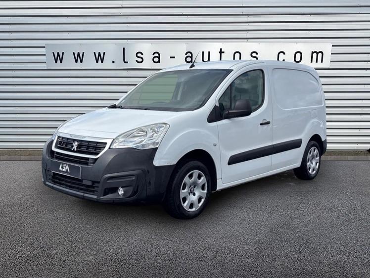 Peugeot Partner  - 6 980 €
