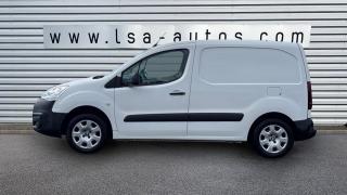 Peugeot Partner  - photo 1