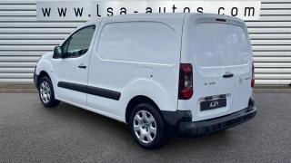 Peugeot Partner  - photo 2