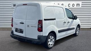 Peugeot Partner  - photo 3