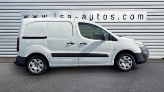 Peugeot Partner  - photo 4