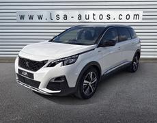 Peugeot 5008 Isigny-le-Buat