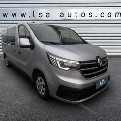 Renault Trafic combi 2.0 Energy dCi 150 S&S EDC III COMBI Intens L2H1 PHASE 3 Isigny-le-Buat