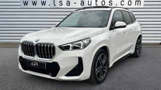 BMW X1  - M Sport - photo 0