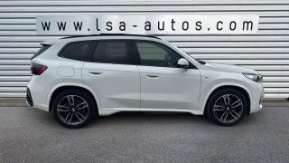 BMW X1  - M Sport - photo 4