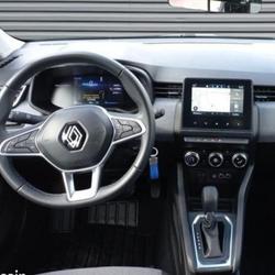 Renault Clio 5 1.6 E-Tech Hybride - 145 - BVA multi-modes  V BERLINE Evolution PHASE 1 Isigny-le-Buat