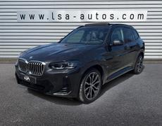 BMW X3 Isigny-le-Buat