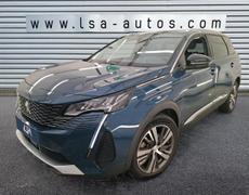 Peugeot 5008 Isigny-le-Buat