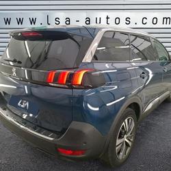 Peugeot 5008 1.5 BlueHDi S&S 130 EAT8 II Allure Pack PHASE 2 Isigny-le-Buat