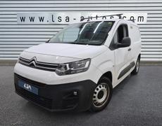 Citroen Berlingo Entreprise Isigny-le-Buat