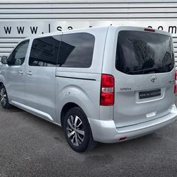 Toyota Proace verso 1.6 115 D-4D Start&Stop 8pl Medium Dynamic Isigny-le-Buat
