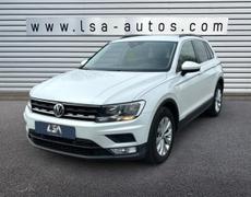 Volkswagen Tiguan Isigny-le-Buat