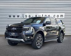 Ford Ranger Isigny-le-Buat