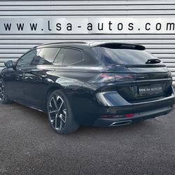 Peugeot 508 SW 1.5 BlueHDi S&S 130 EAT8 II BREAK GT PHASE 2 Isigny-le-Buat
