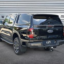 Ford Ranger 2.0 EcoBlue 205 BVA S&S e-AWD DOUBLE CABINE Wildtrak Isigny-le-Buat
