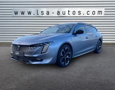 Peugeot 508 SW Isigny-le-Buat