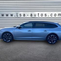 Peugeot 508 SW 1.5 BlueHDi S&S 130 EAT8  II GT PHASE 2 Isigny-le-Buat
