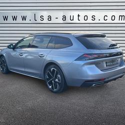 Peugeot 508 SW 1.5 BlueHDi S&S 130 EAT8  II GT PHASE 2 Isigny-le-Buat