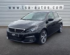 Peugeot 308 II Phase 2 Isigny-le-Buat