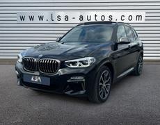 BMW X3 Isigny-le-Buat
