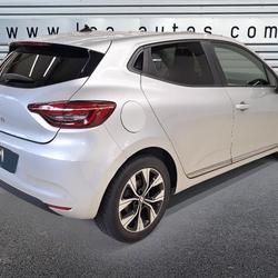 Renault Clio 5 1.5 Blue dCi 100 V BERLINE Limited Isigny-le-Buat