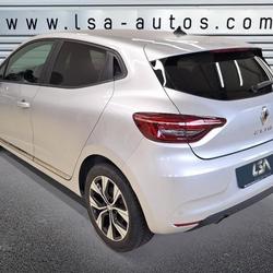 Renault Clio 5 1.5 Blue dCi 100 V BERLINE Limited Isigny-le-Buat