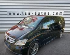 Mercedes Viano Isigny-le-Buat
