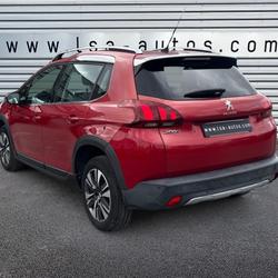 Peugeot 2008 1.6 BlueHDi S&S 120 Allure Isigny-le-Buat