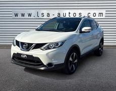 Nissan Qashqai Isigny-le-Buat