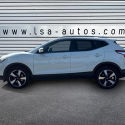 Nissan Qashqai 1.6 dCi FAP 130 II N-Connecta Isigny-le-Buat