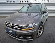 Volkswagen Tiguan Isigny-le-Buat