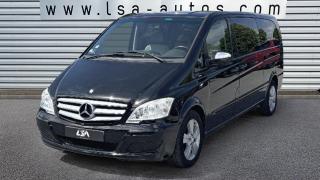 Mercedes Viano  - Ambiente - photo 0