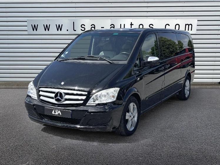 Mercedes Viano  - Ambiente - 34 980 €