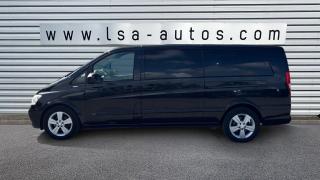 Mercedes Viano  - Ambiente - photo 1