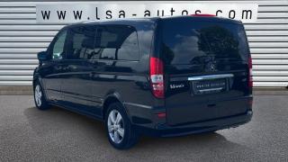 Mercedes Viano  - Ambiente - photo 2