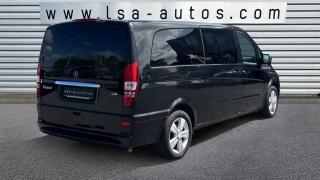 Mercedes Viano  - Ambiente - photo 3