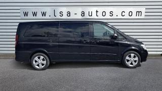 Mercedes Viano  - Ambiente - photo 4