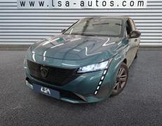 Peugeot 308 SW Phase 2 Isigny-le-Buat