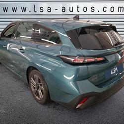 Peugeot 308 SW Phase 2 1.5 BlueHDi 130 SW  Active Pack Isigny-le-Buat