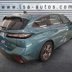 Peugeot 308 SW Phase 2 1.5 BlueHDi 130 SW  Active Pack Isigny-le-Buat