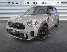 Mini Countryman Isigny-le-Buat