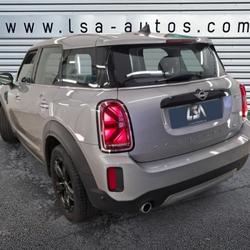 Mini Countryman 1.5i 136 BVR F60 Cooper Essential Isigny-le-Buat