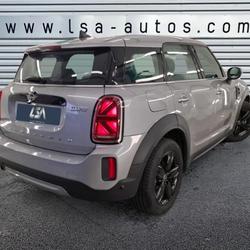 Mini Countryman 1.5i 136 BVR F60 Cooper Essential Isigny-le-Buat