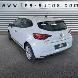 Renault Clio 5 1.0 Sce 65 V BERLINE Business Isigny-le-Buat
