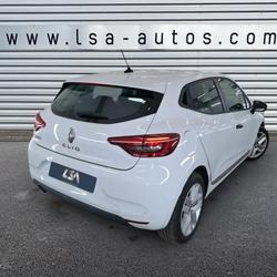 Renault Clio 5 1.0 Sce 65 V BERLINE Business Isigny-le-Buat