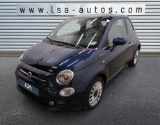 Fiat 500 II Isigny-le-Buat