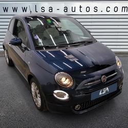 Fiat 500 II 1.0i BSG 70 BERLINE Dolcevita Isigny-le-Buat