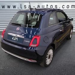 Fiat 500 II 1.0i BSG 70 BERLINE Dolcevita Isigny-le-Buat