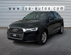 Audi Q3 Isigny-le-Buat