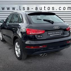 Audi Q3 Quattro 2.0 TDI 150 S-tronic Ambiente Isigny-le-Buat